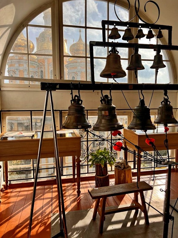 С Праздником, православные!