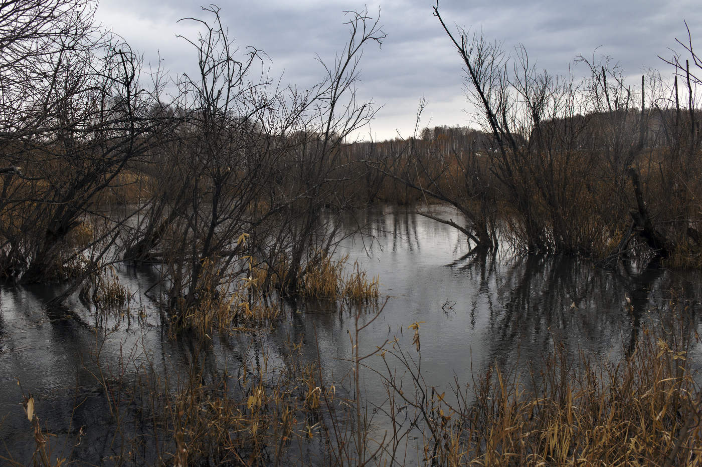 депрессивное