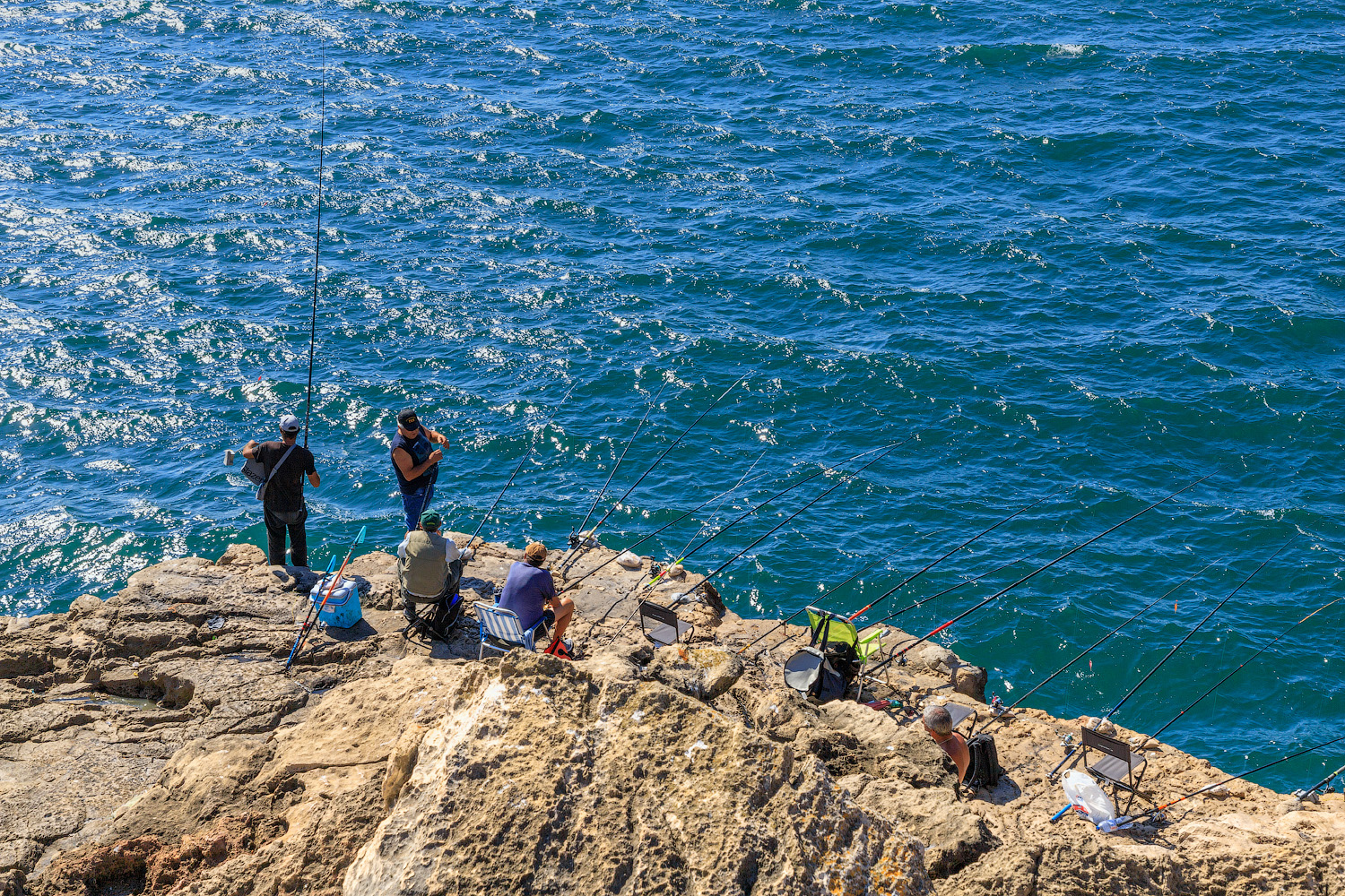 Клёвое местечко