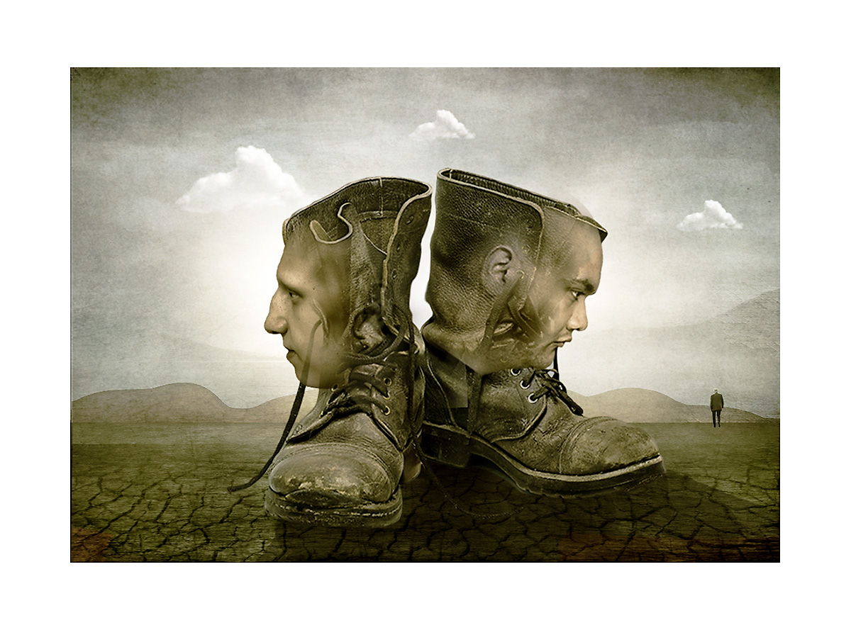 расставание