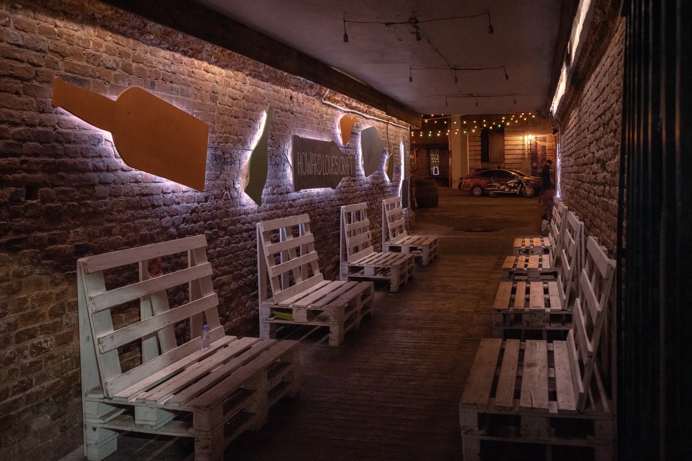 На шоколадной фабрике Красный Октябрь