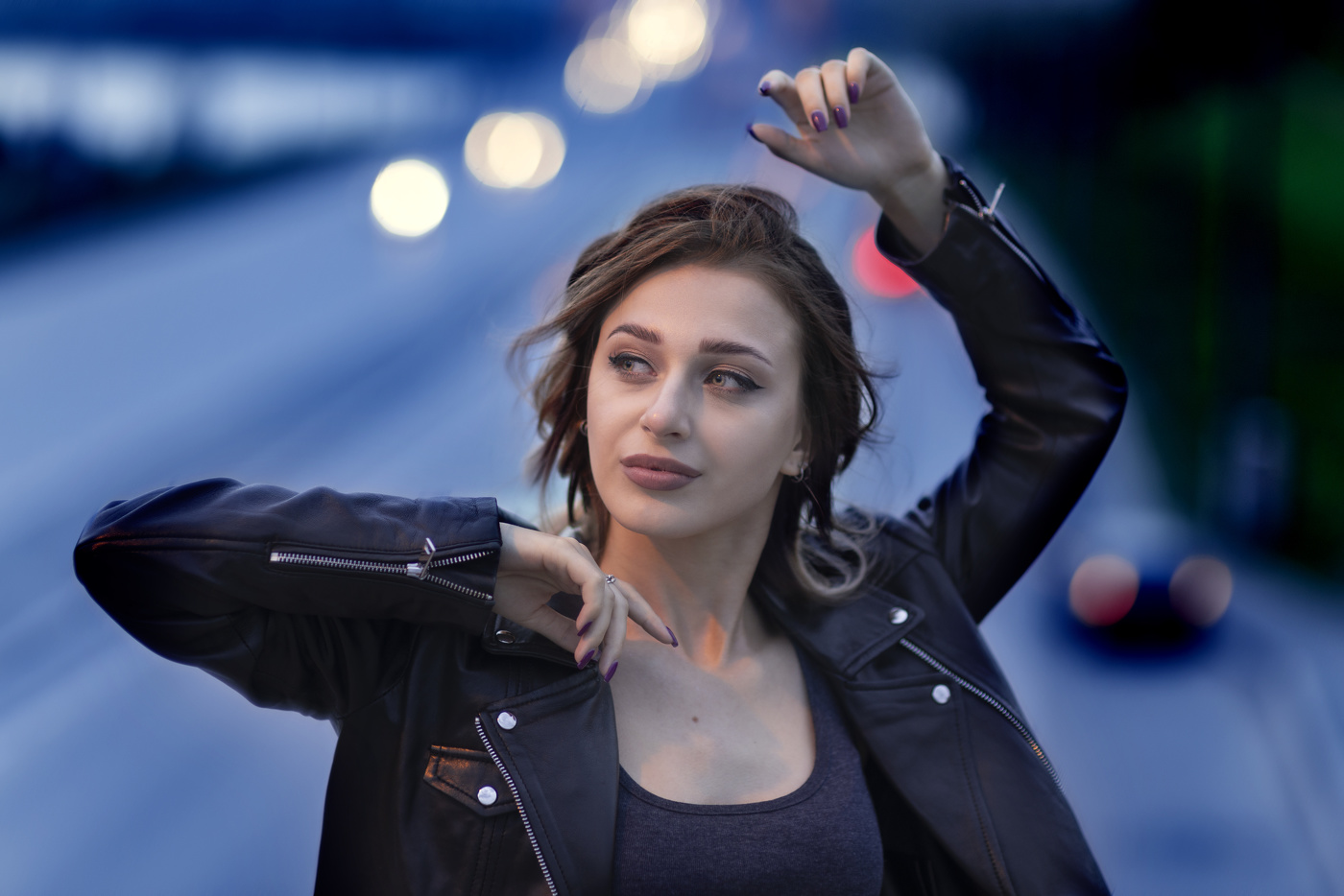 радио ночных дорог