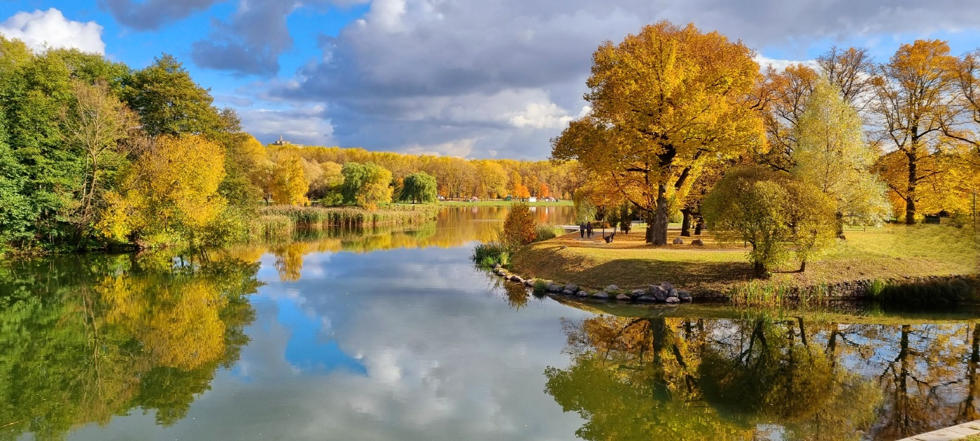 Золотые мгновенья...