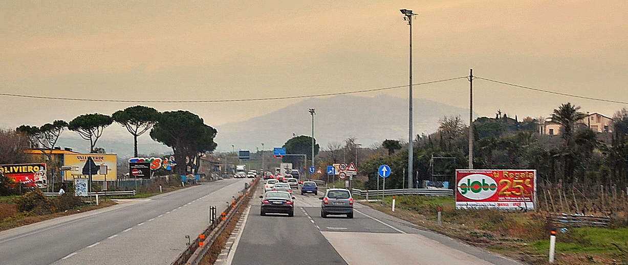 Прямой дорогой к горам