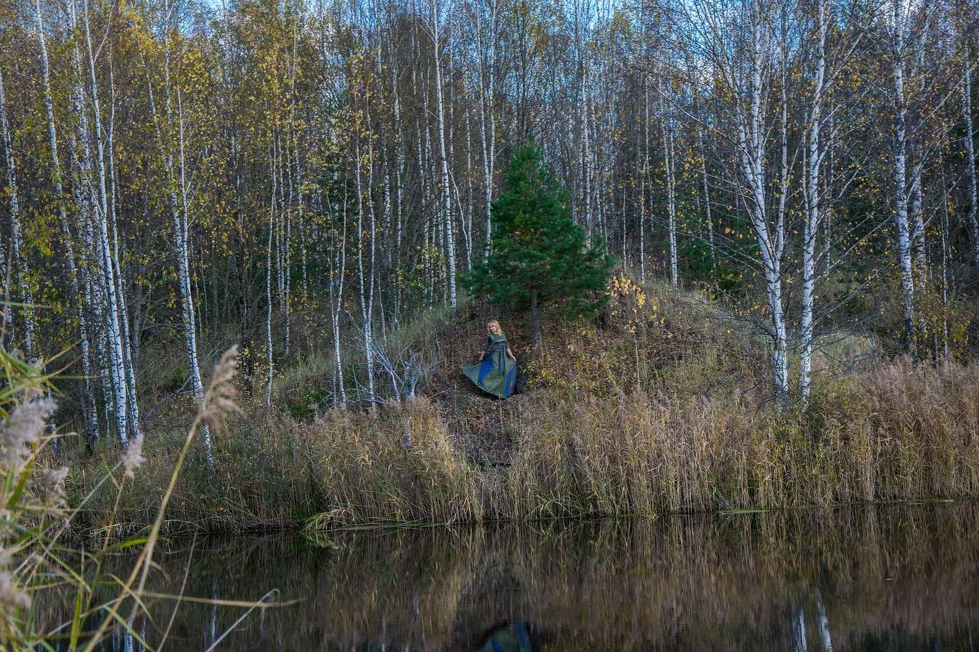 Серенада осени