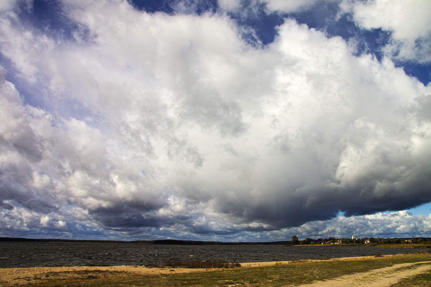 Пятый океан