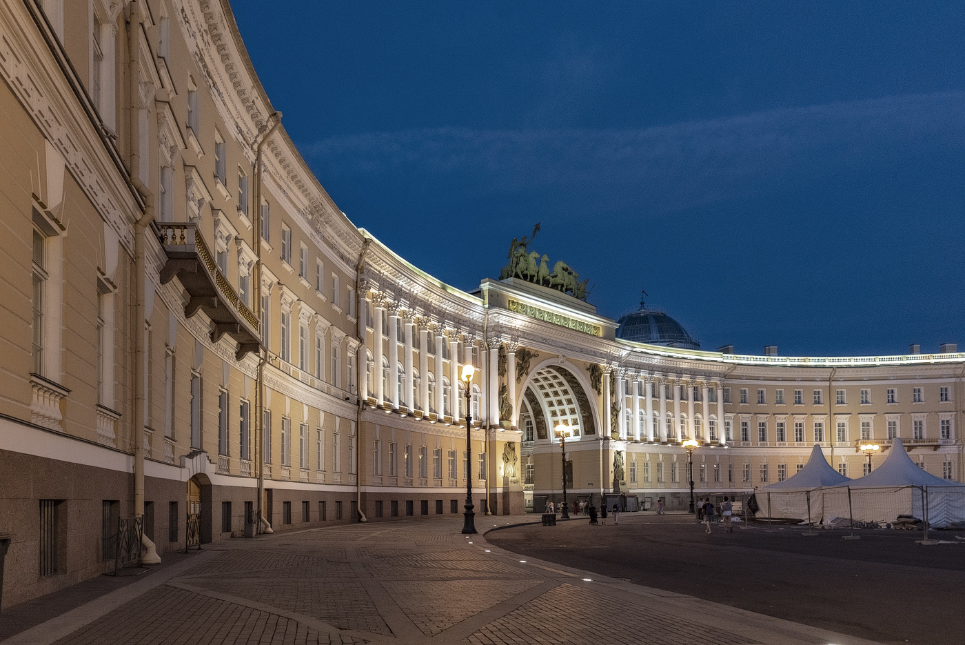 Главный штаб