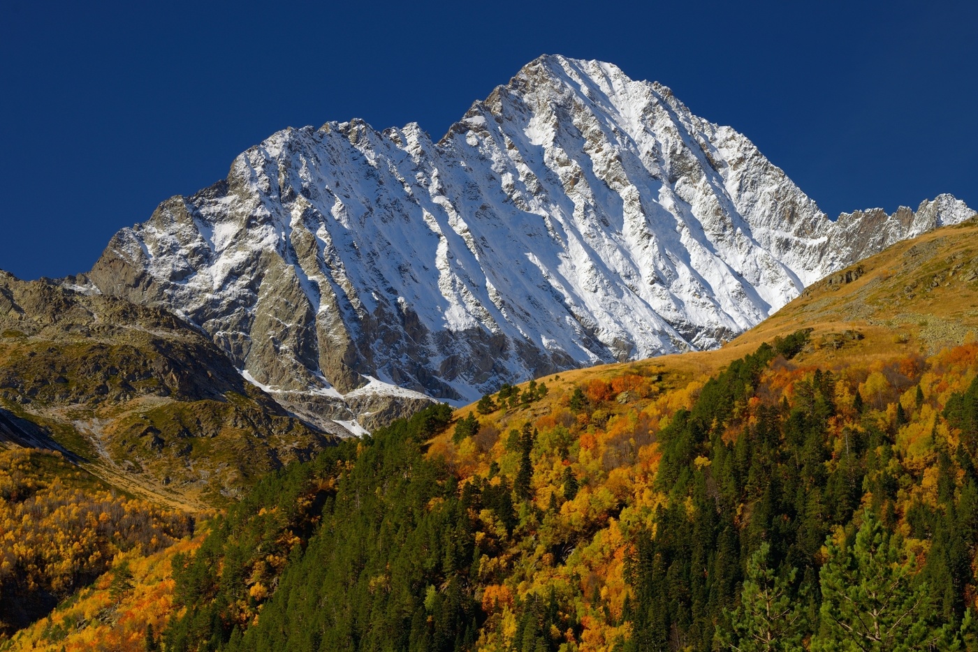 Осенняя Каракая