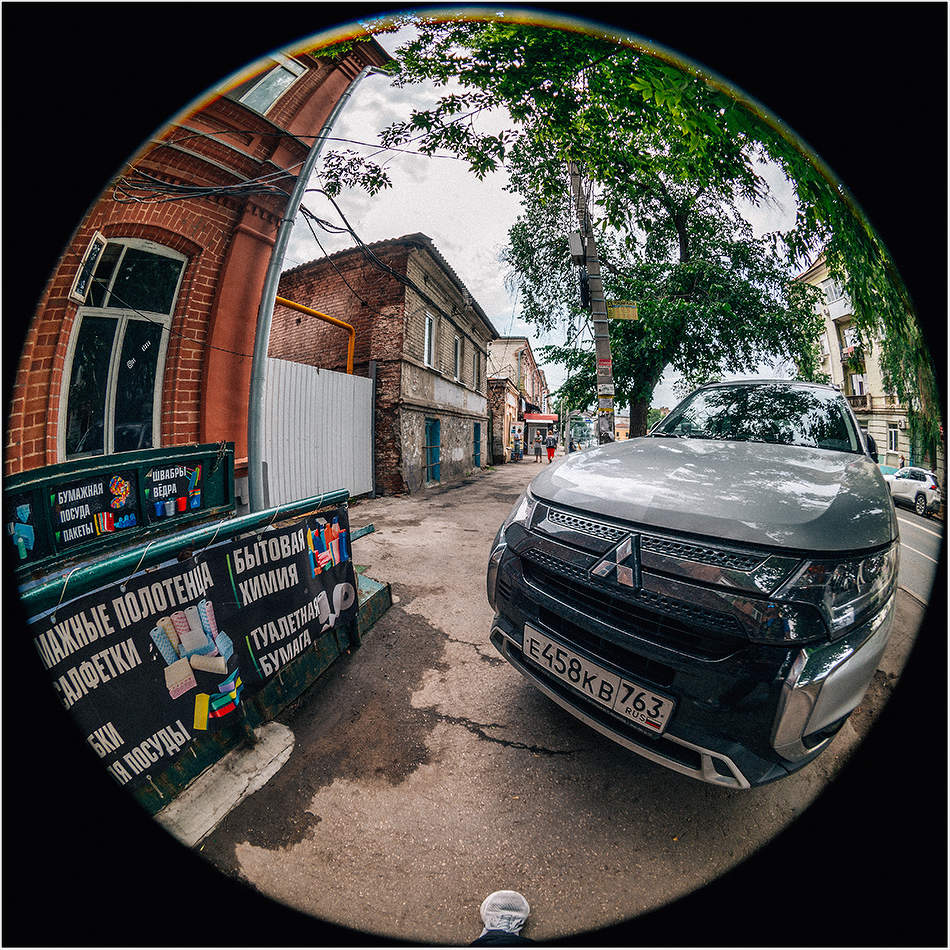 Троицкий рынок