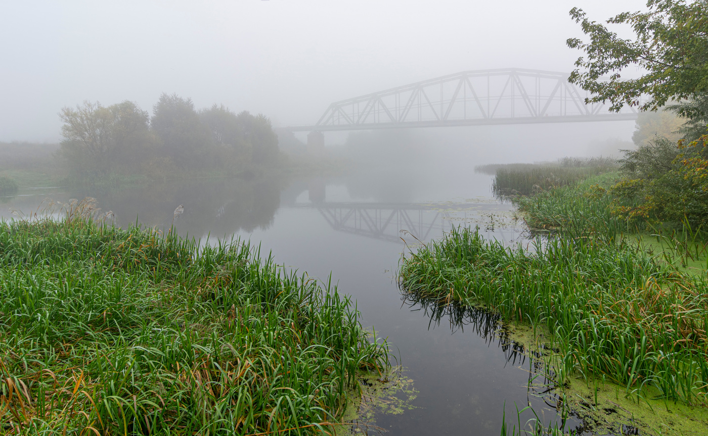 перед плотиной