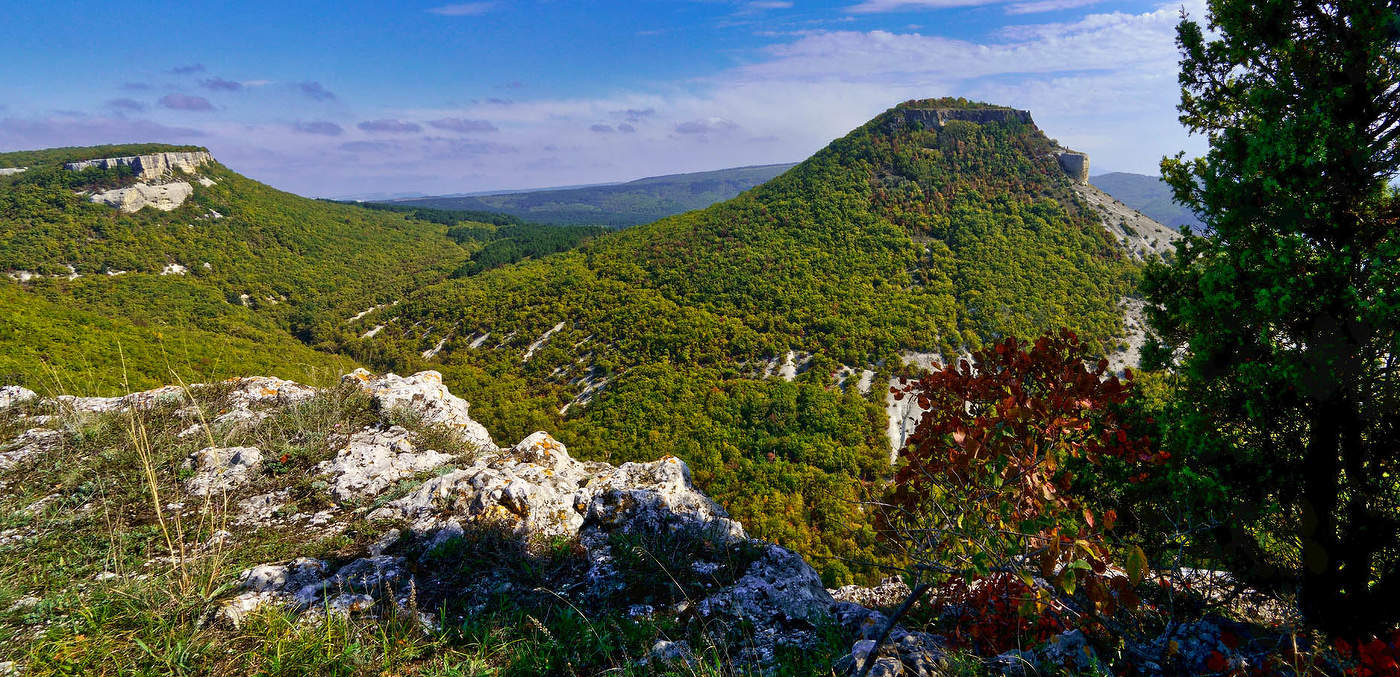 Тепе-Кермен