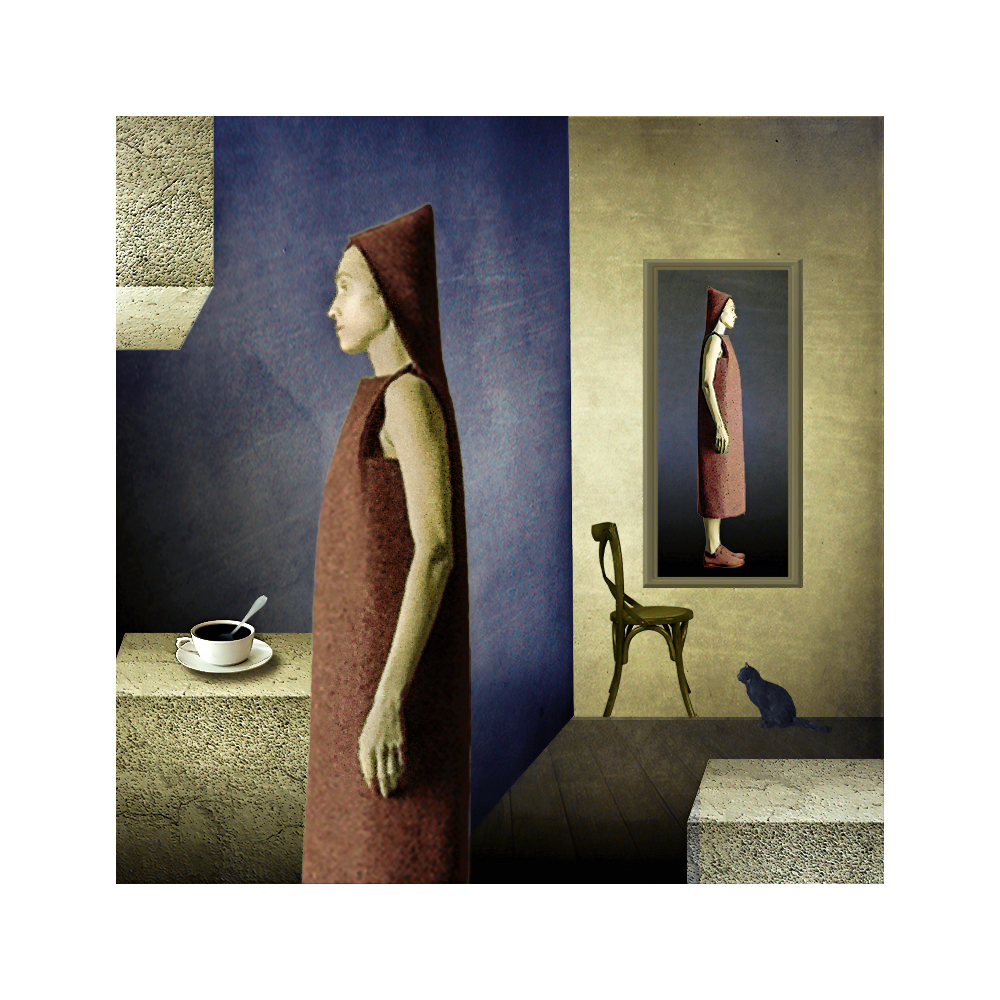 утренний кофе