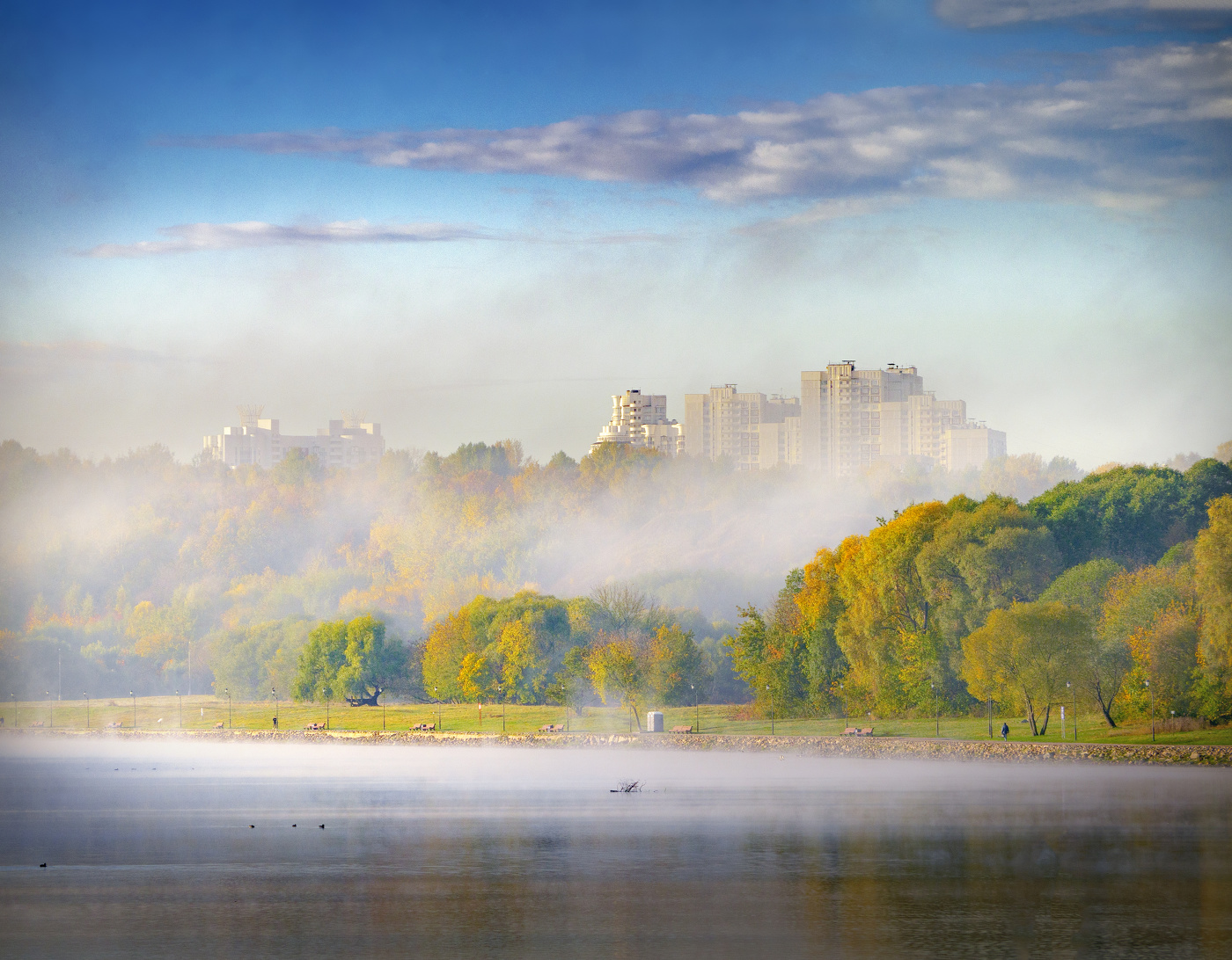 Коломенское 4