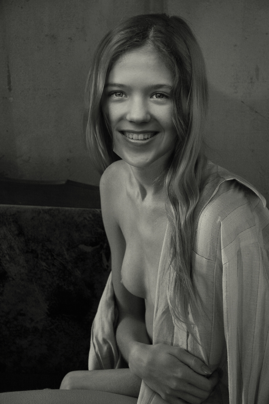 Ночная гостья 4