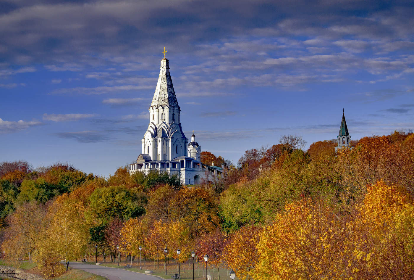 Коломенское 5