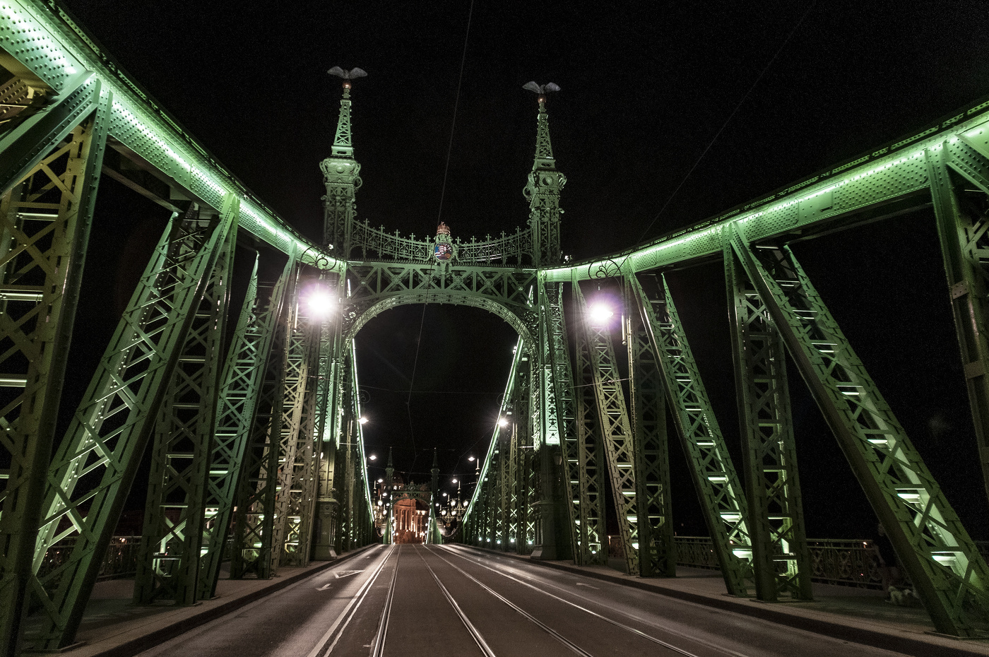 Мост Свободы