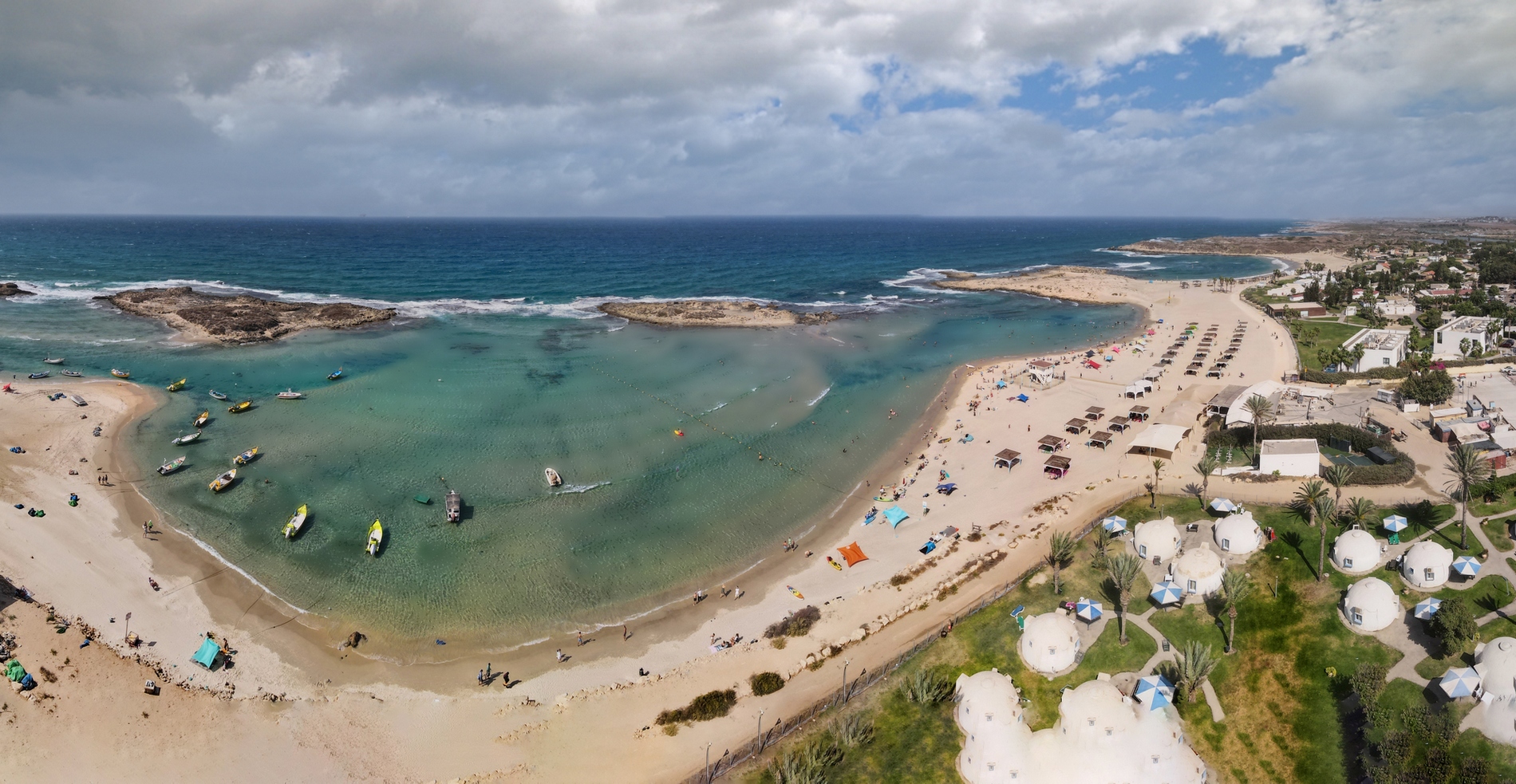 Пляжная зарисовочка