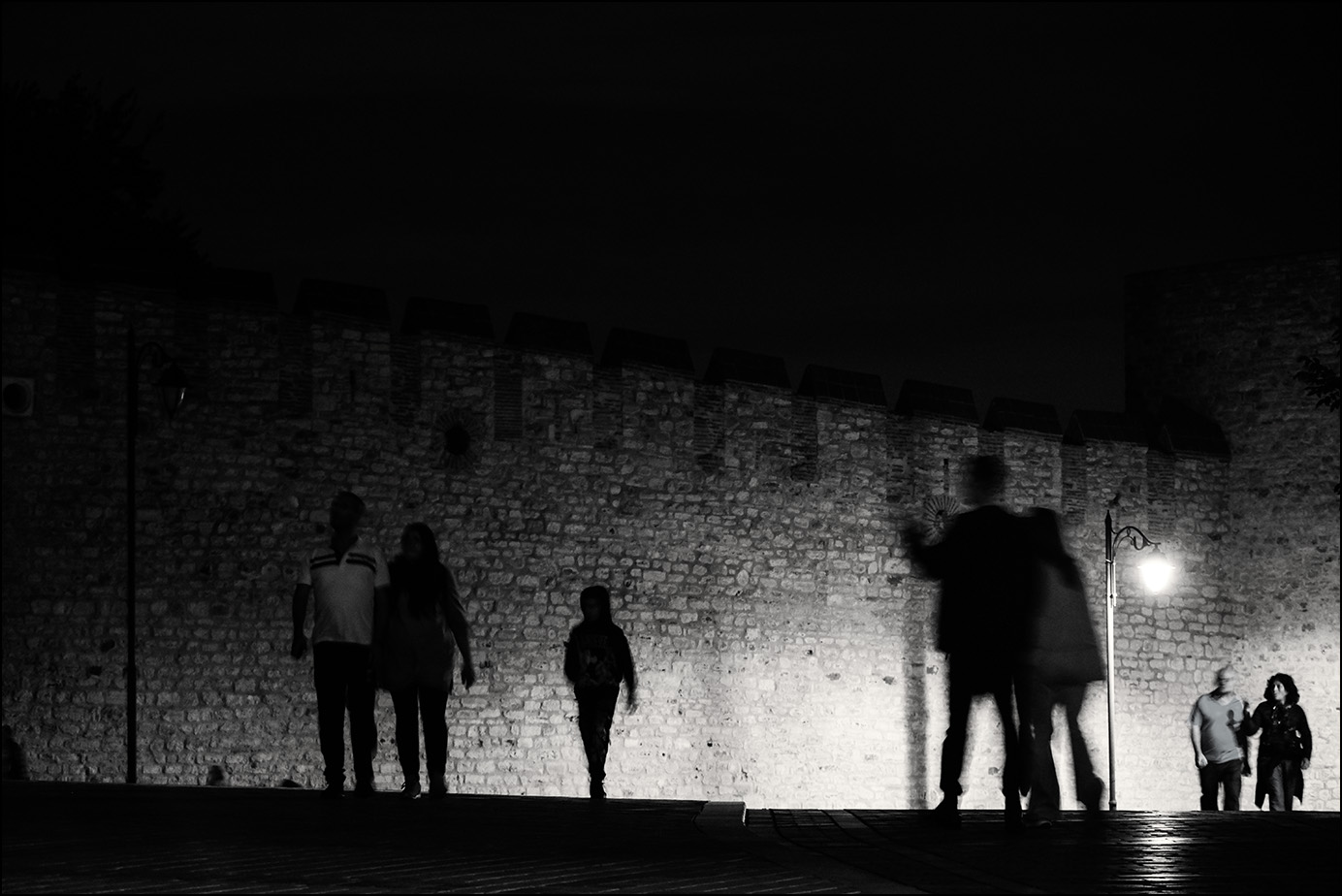 про фонарик