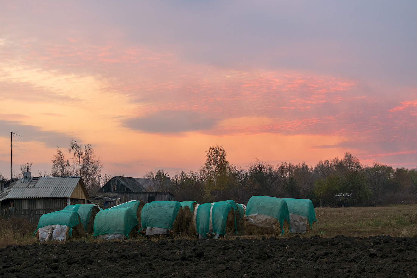 К зиме готовы