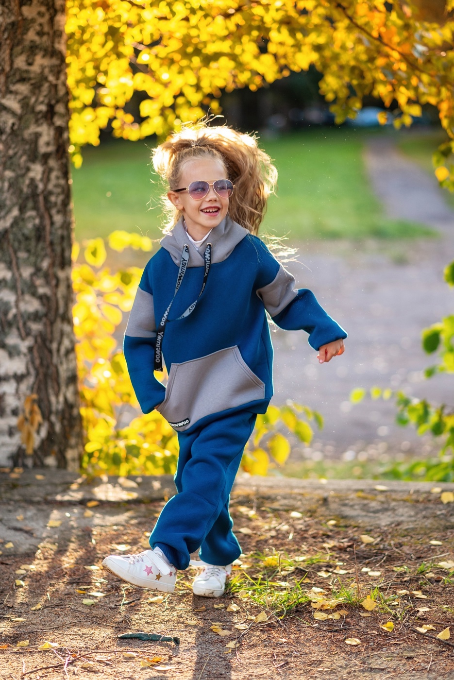 Танец Полины