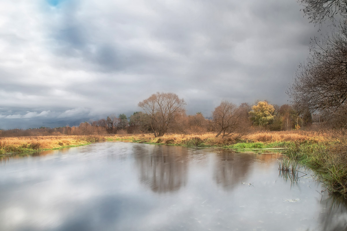 Кастрычнік на Плісе