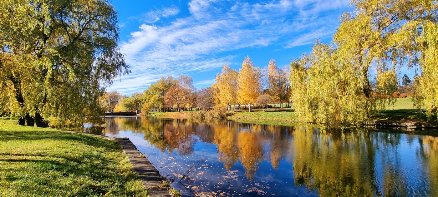 Это было недавно...