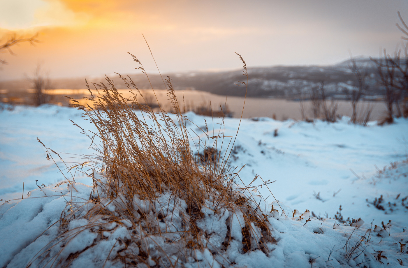 Кончился октябрь