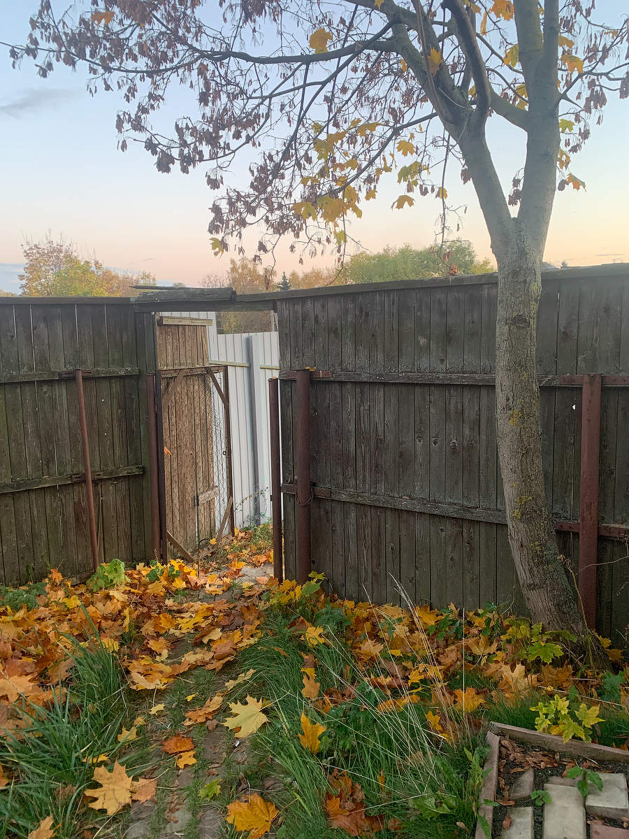 выход есть всегда!