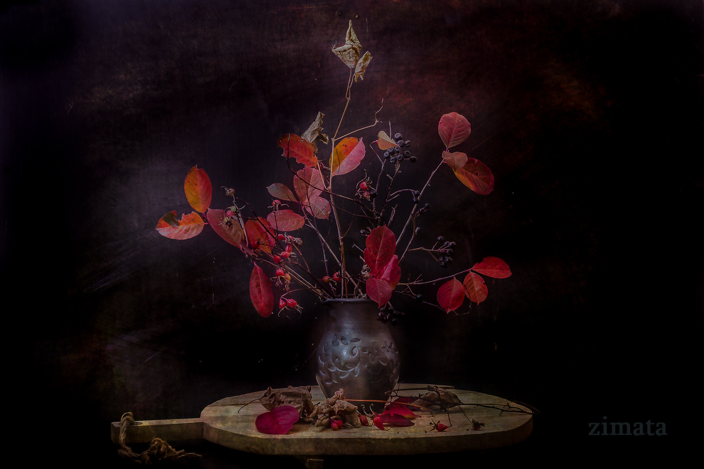 скудные фантазии