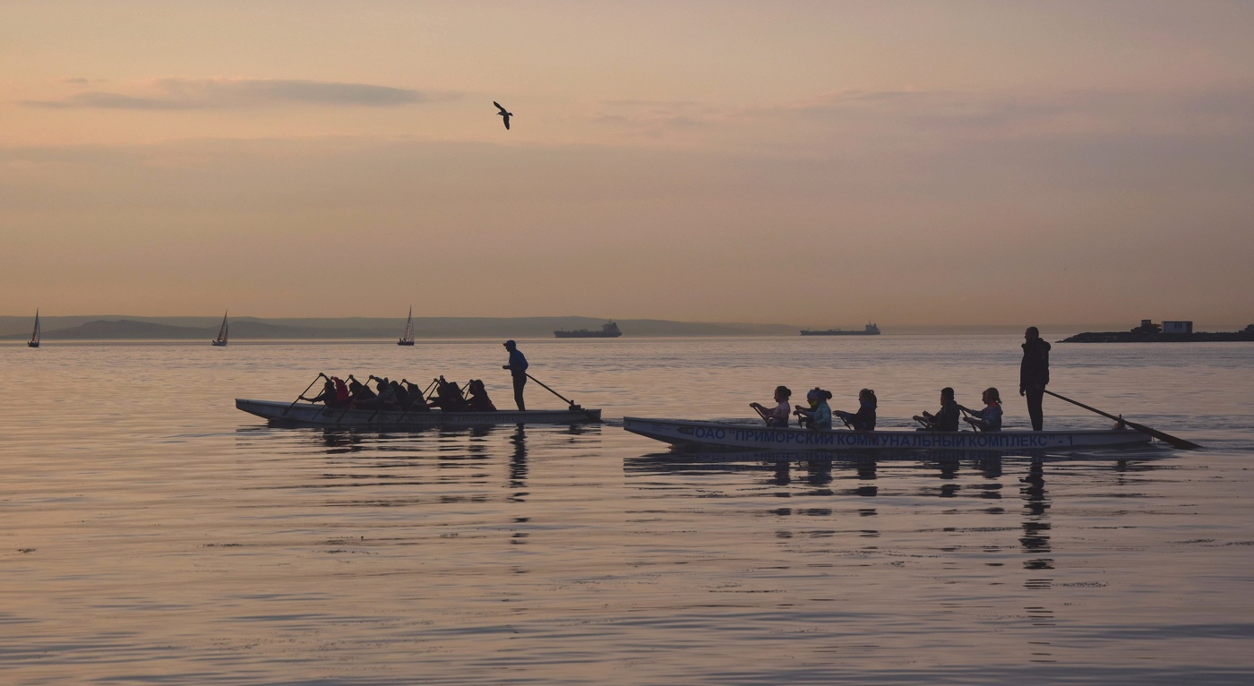 Кто быстрее