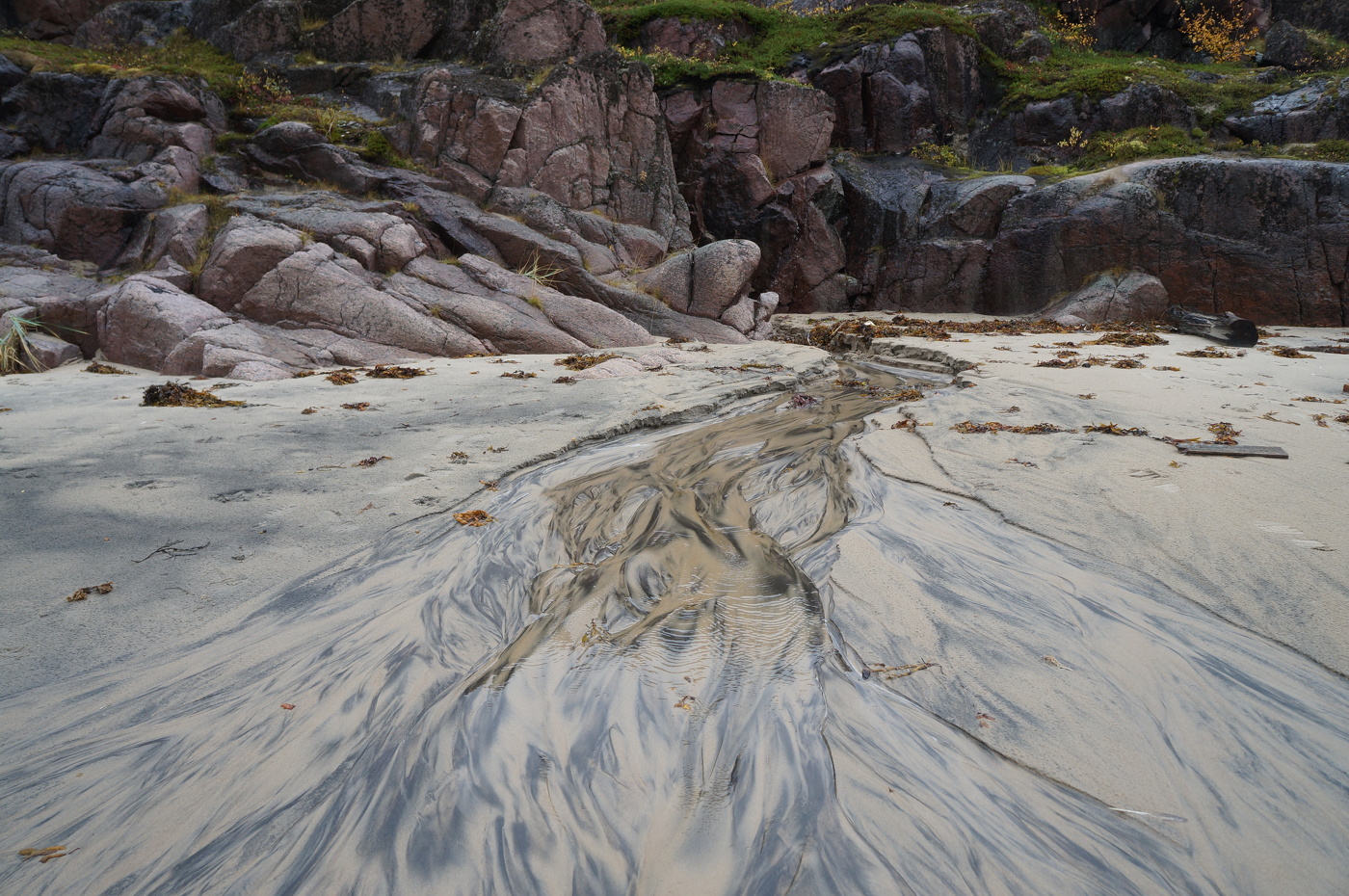 Вытекающие последствия