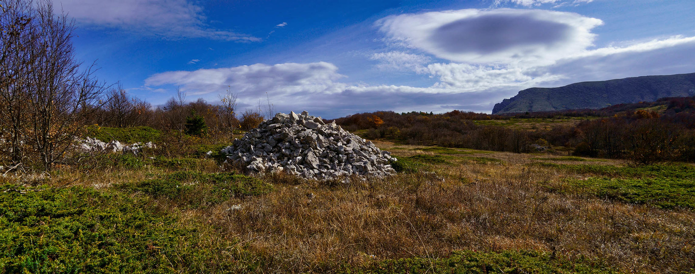 Пантин тур.