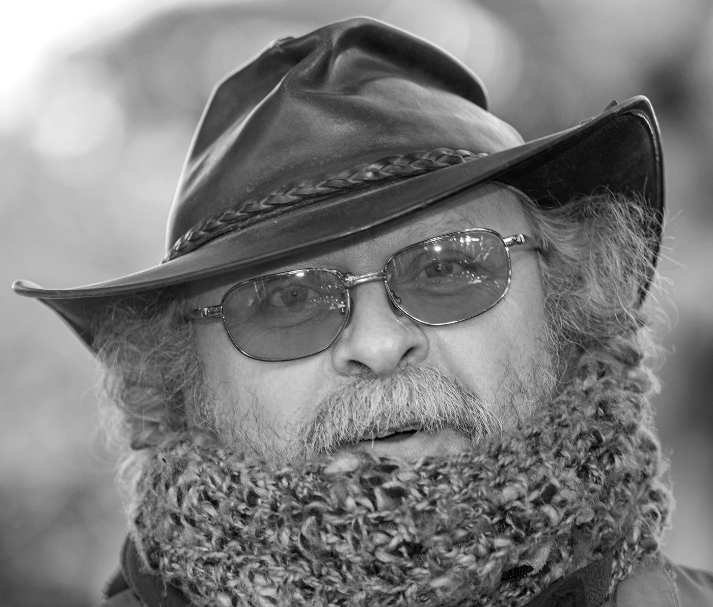 Господин из Буэнос-Айреса