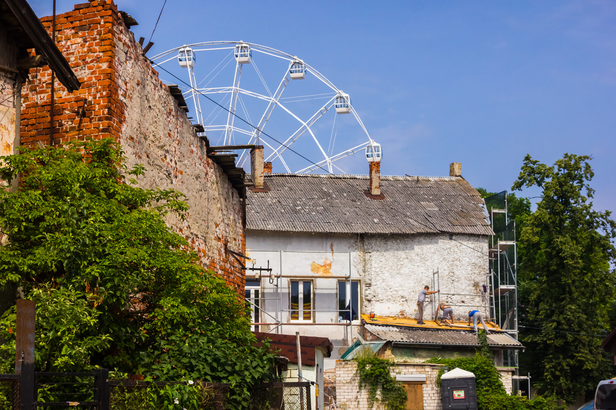 Конструктор