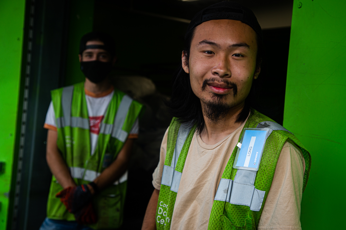 Американские гастербайтеры