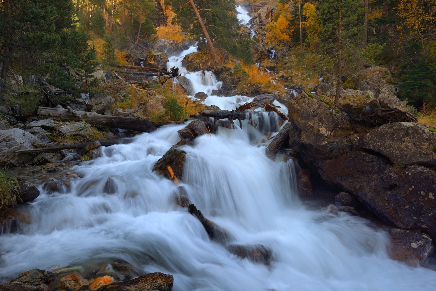 Кти-Теберда