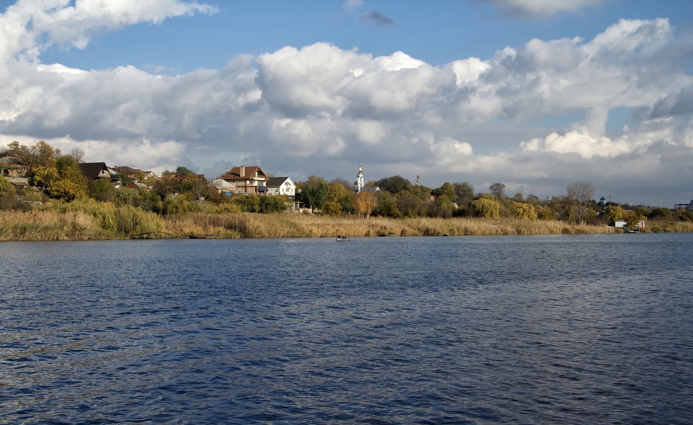 Еще раз о погоде