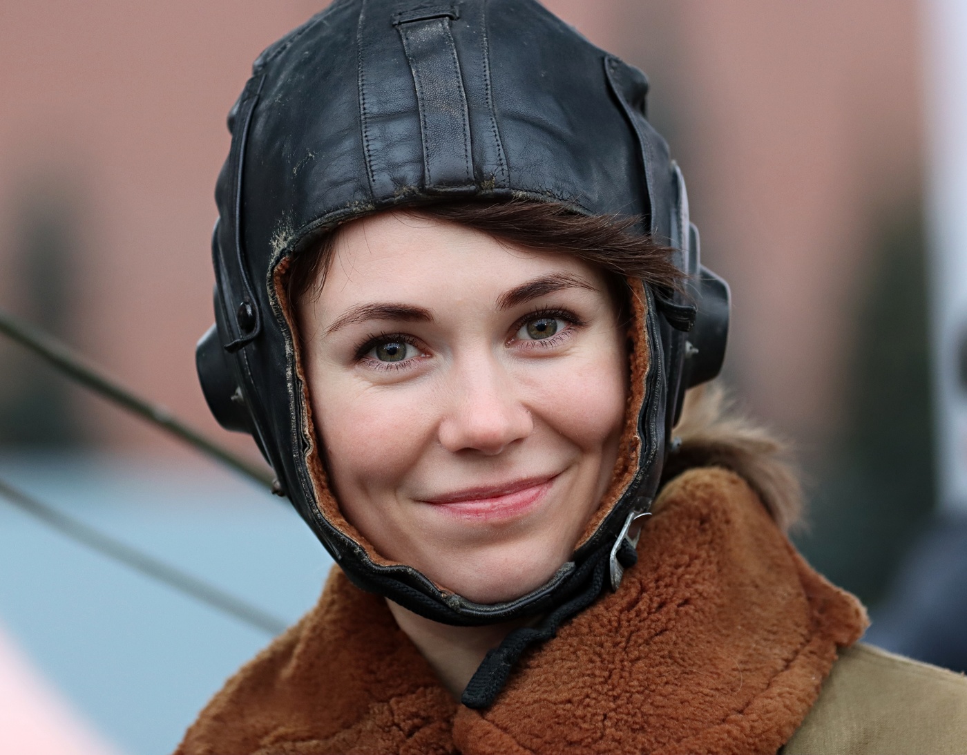 Анна Короткова