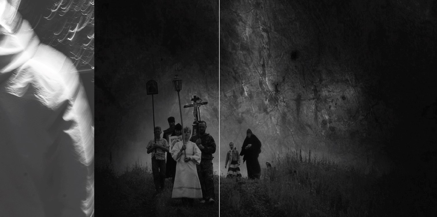 Электорат (Из серии).