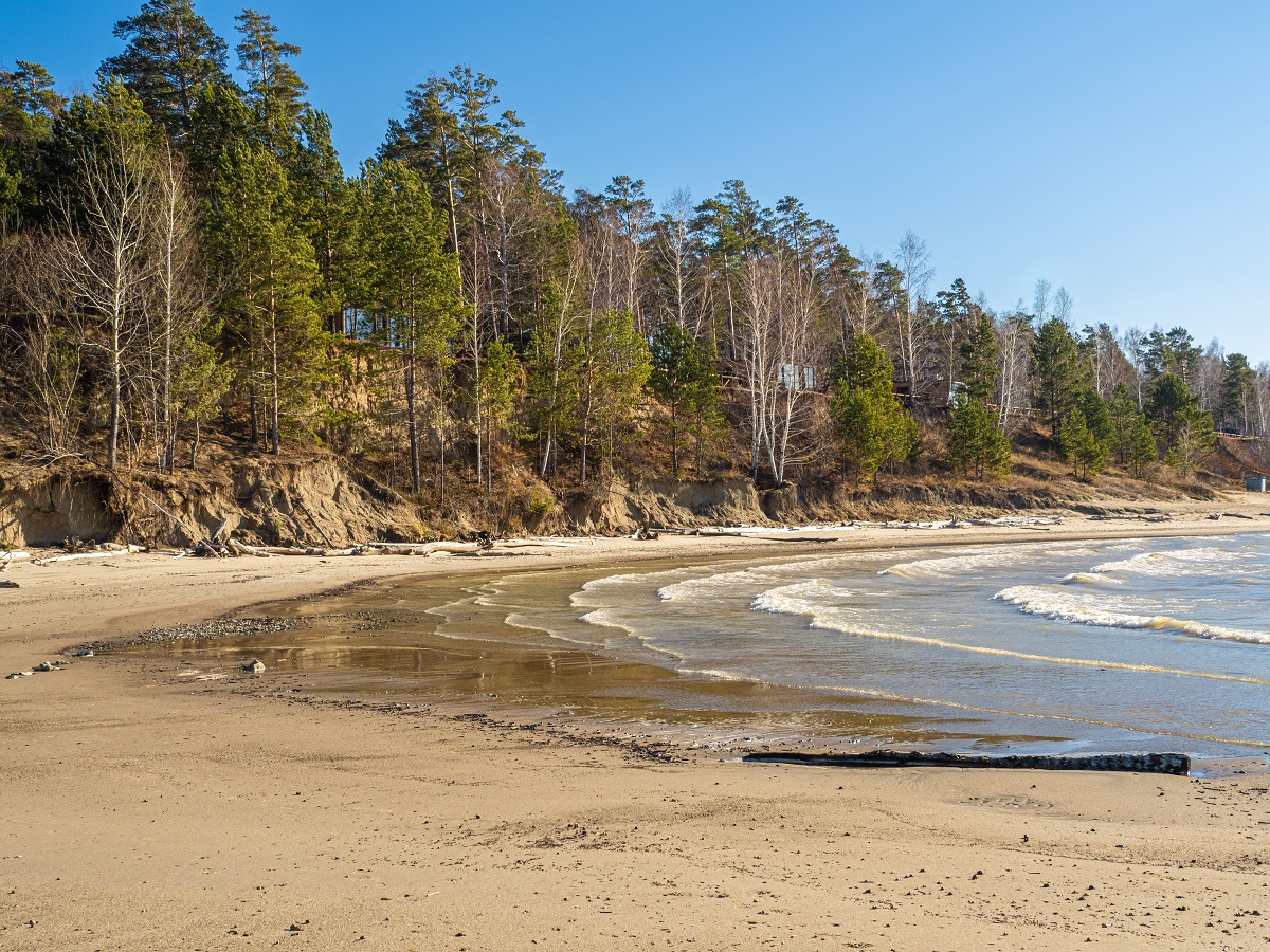 Осенний бриз