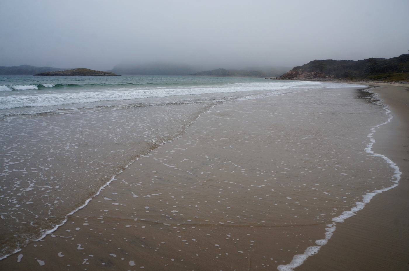 Ажур Баренцева