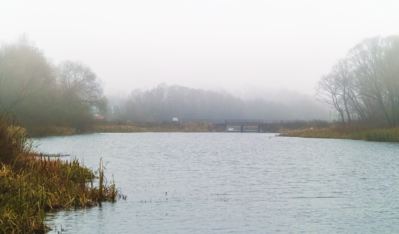 Унылая пора