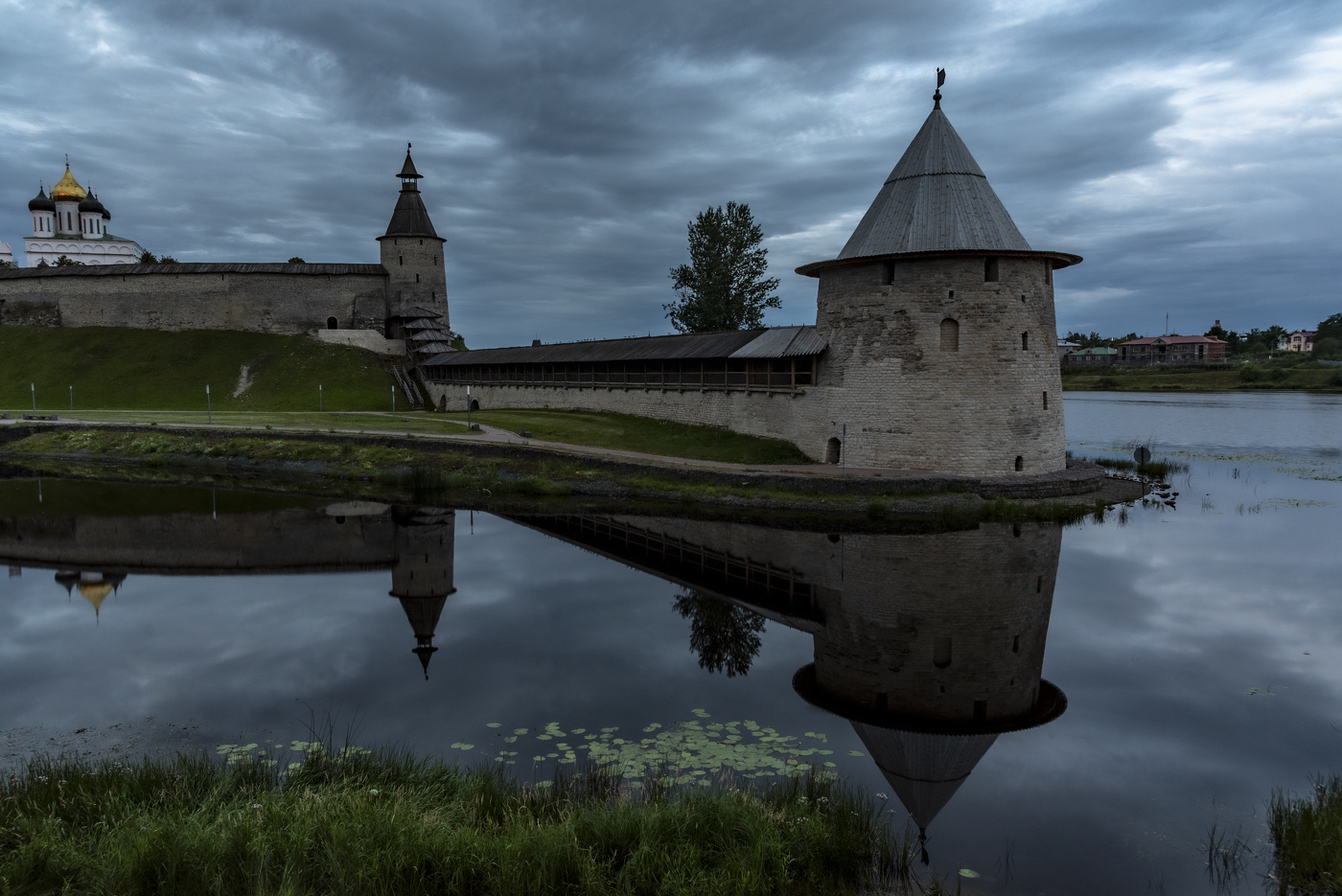 Псковский страж