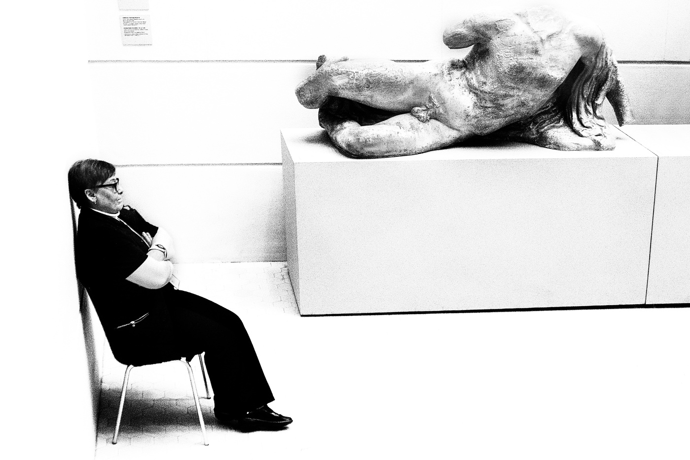 В греческом зале