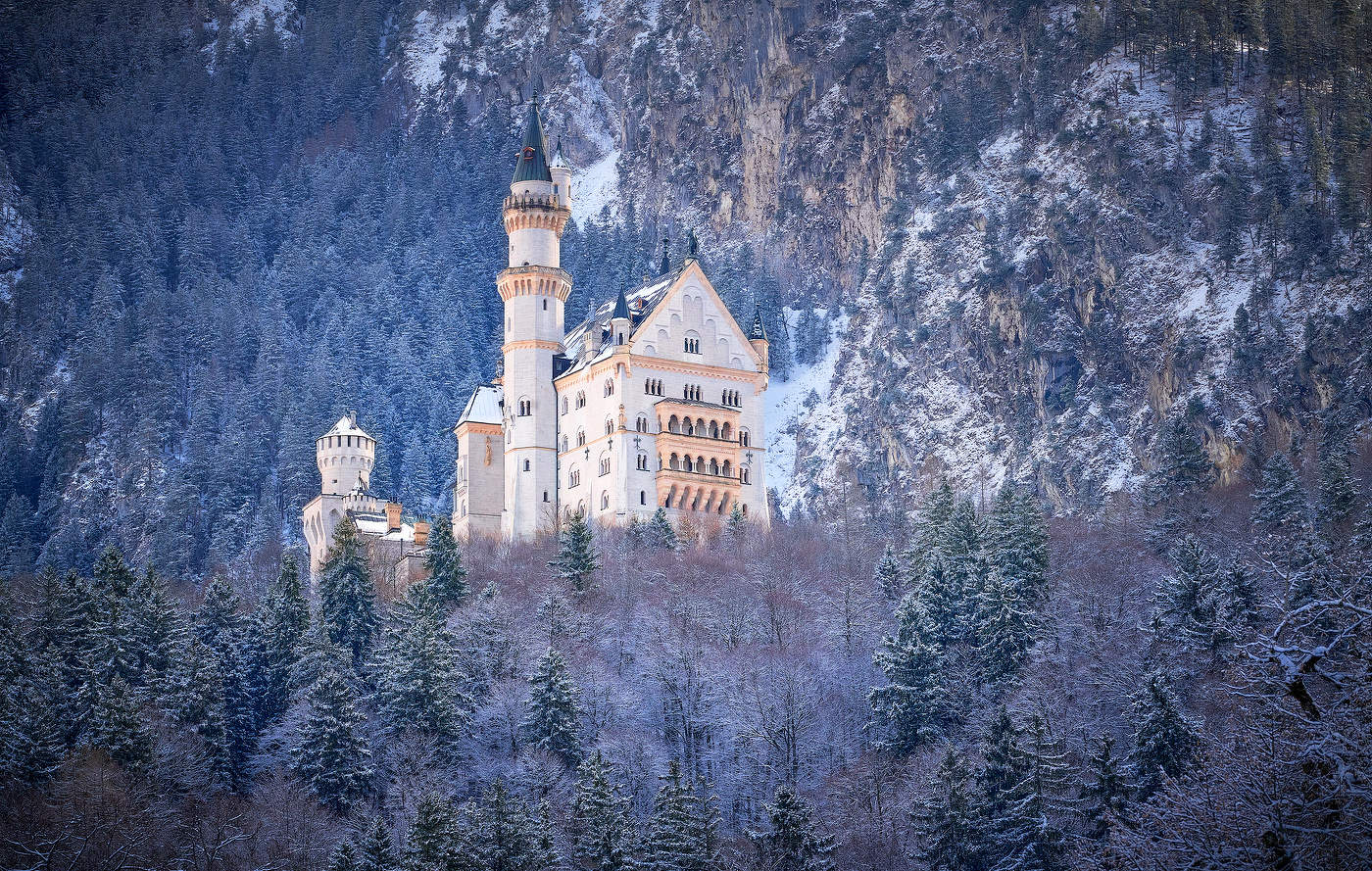 Зимние каникулы...