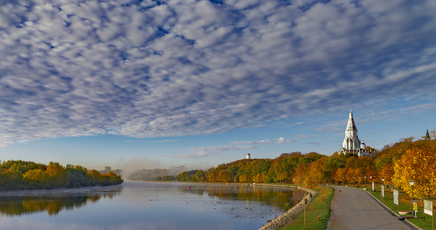 Коломенское 6