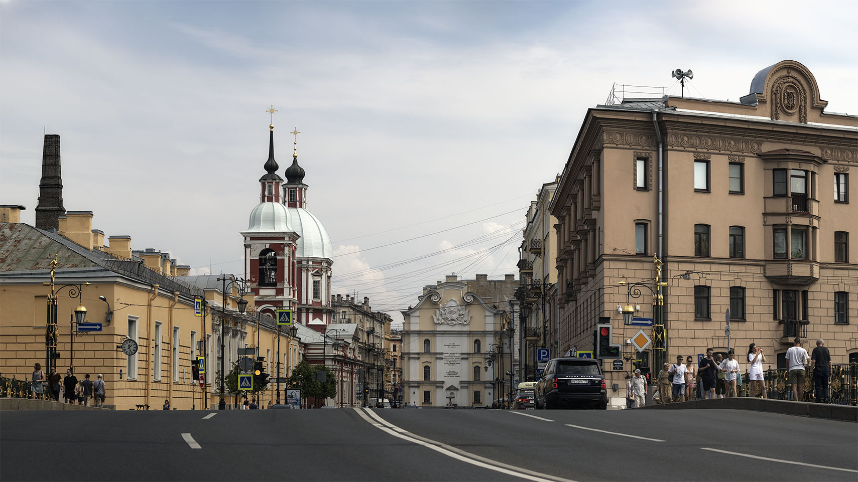 Санкт-Петербург...