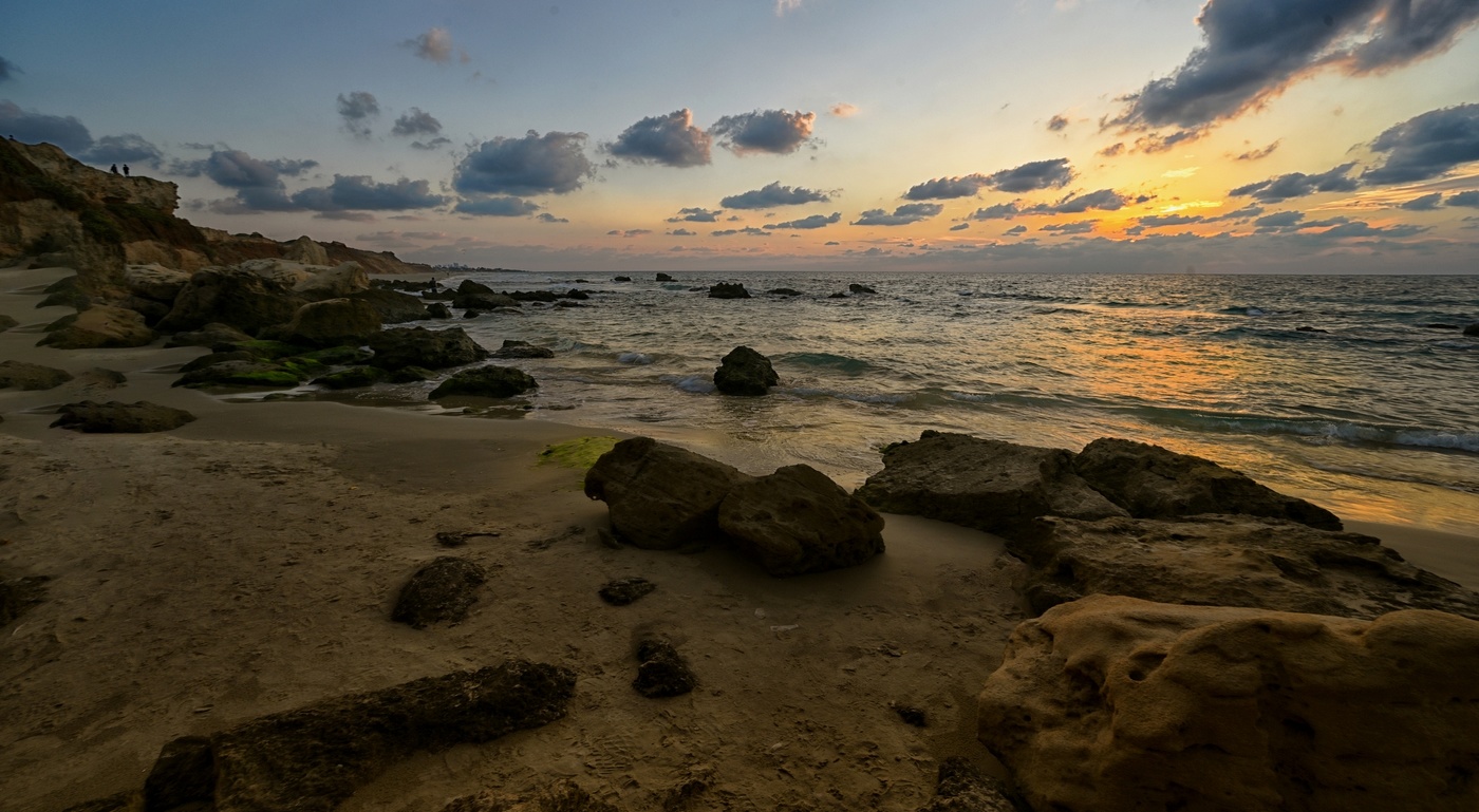 Закатная история