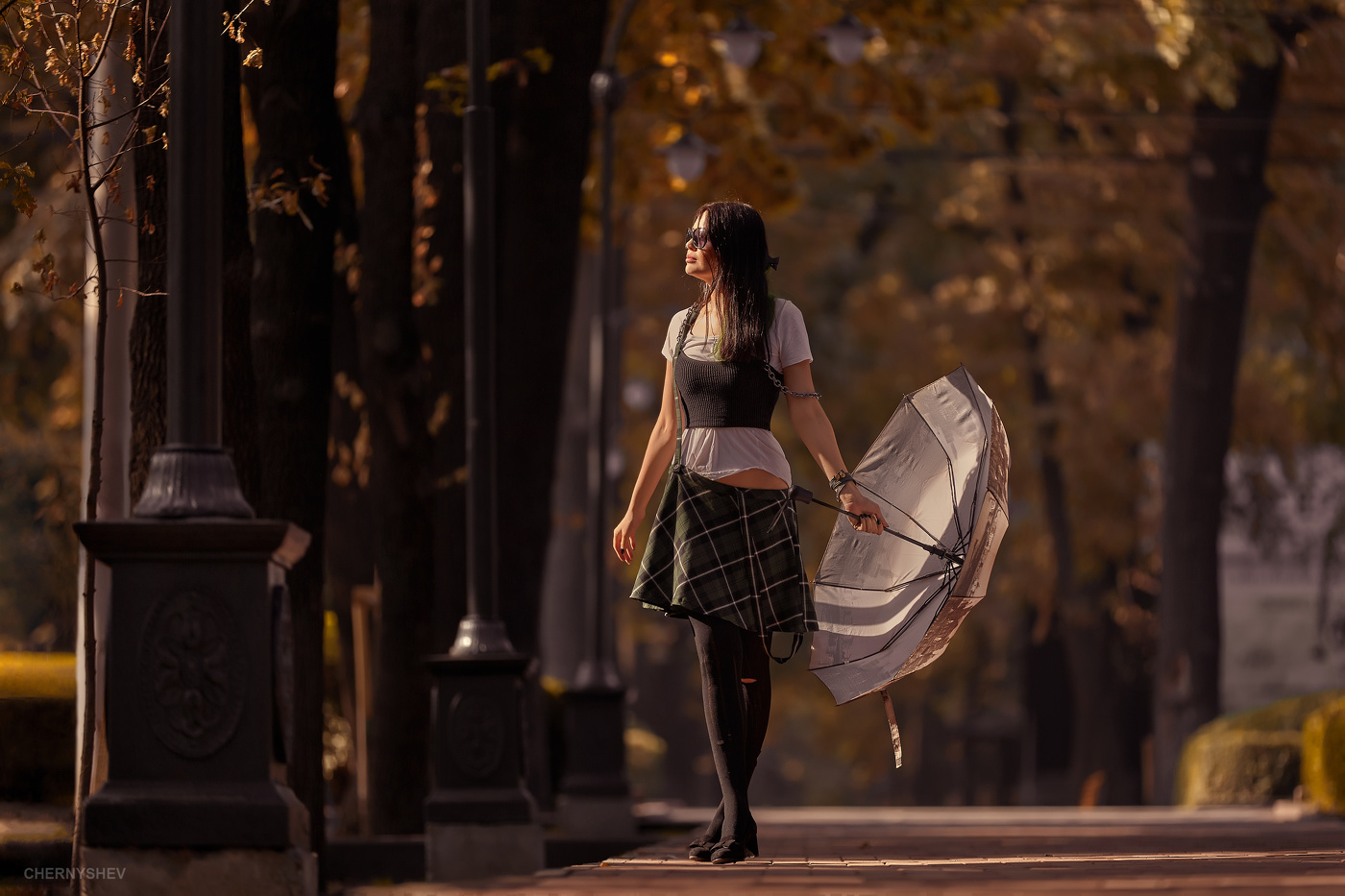 из альбома "гранж".