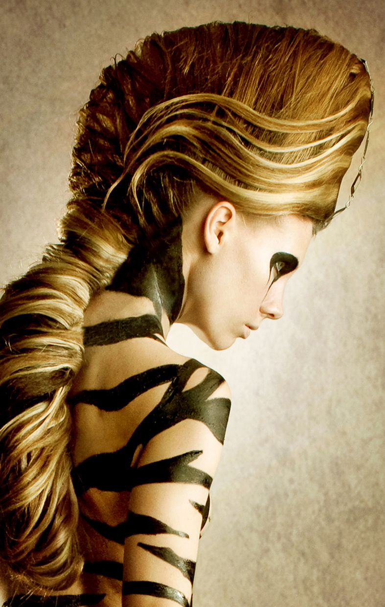 Дух саванны